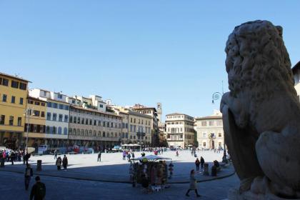 Michelangelo's Relais - image 12