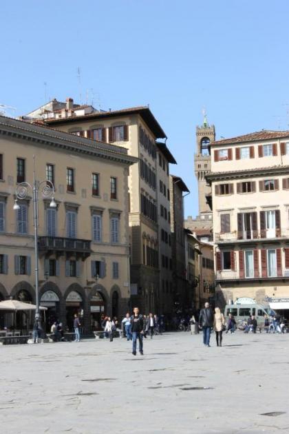 Michelangelo's Relais - image 14