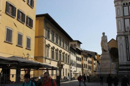 Michelangelo's Relais - image 15