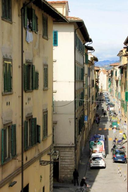Michelangelo's Relais - image 18