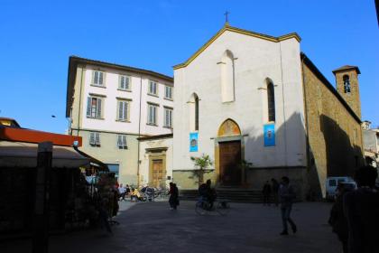 Michelangelo's Relais - image 19