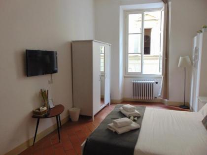 Michelangelo's Relais - image 9
