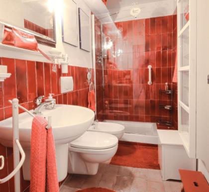 Apartments Florence - Ghibellina Santa Croce - image 3