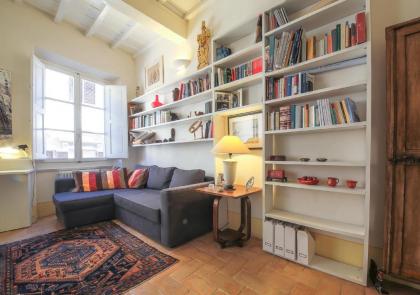 Apartments Florence - Ghibellina Santa Croce - image 4