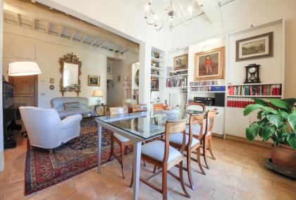 Apartments Florence - Ghibellina Santa Croce - image 8