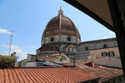 Apartments Florence - Ricasoli Terrace