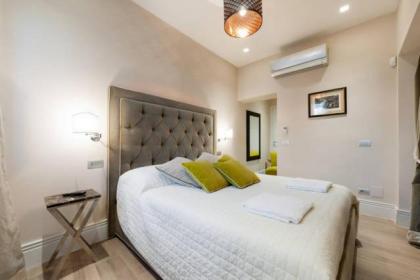 Appartamenti Fortezza Da Basso - image 21