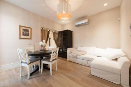 Appartamenti Fortezza Da Basso - image 22