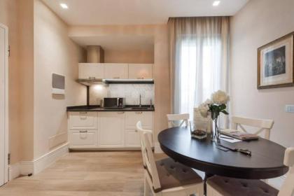 Appartamenti Fortezza Da Basso - image 23