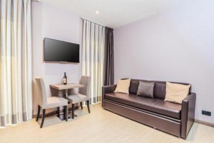 Apartments La Borsa - image 19