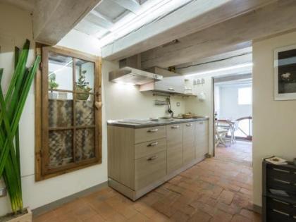 Charming and cozy apartment via Maggio - image 10