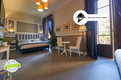 My Guest in Florence - image 1