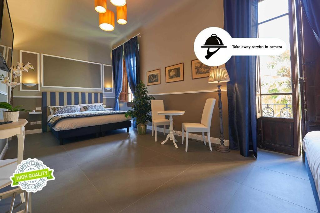 My Guest in Florence - main image