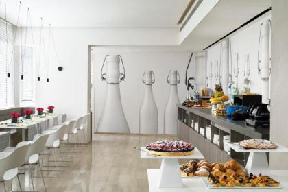 Hotel Glance In Florence - image 10