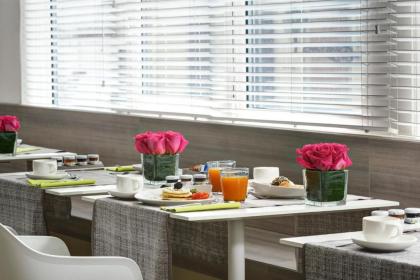 Hotel Glance In Florence - image 12
