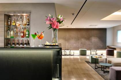 Hotel Glance In Florence - image 13
