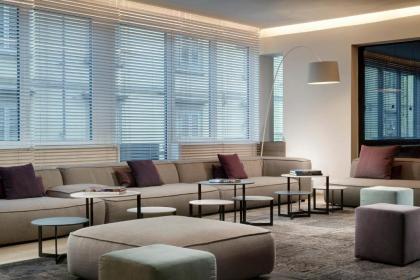 Hotel Glance In Florence - image 15