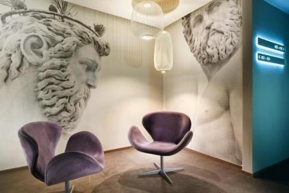 Hotel Glance In Florence - image 17