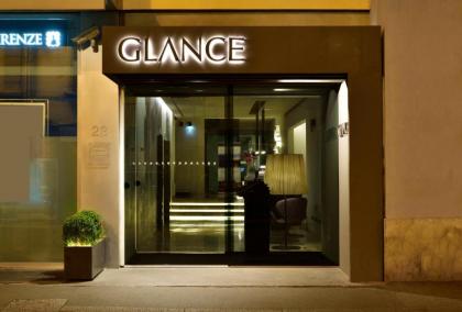 Hotel Glance In Florence - image 19