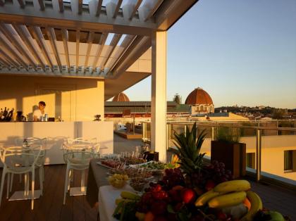 Hotel Glance In Florence - image 3
