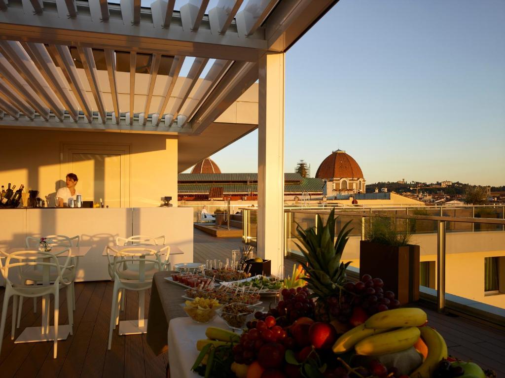 Hotel Glance In Florence - image 3