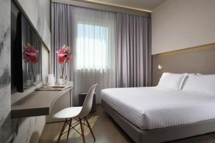 Hotel Glance In Florence - image 5