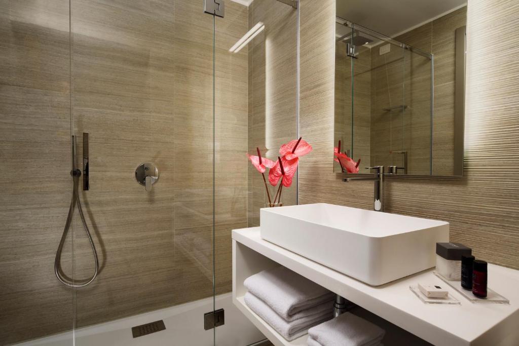 Hotel Glance In Florence - image 6