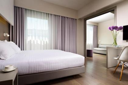 Hotel Glance In Florence - image 7