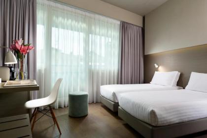 Hotel Glance In Florence - image 8