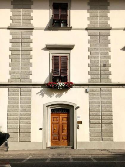 Bandinelli Apartment - image 2