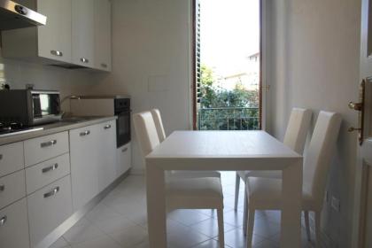 Appartamento Rifredi - image 13