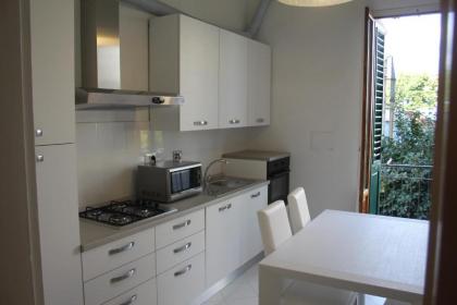 Appartamento Rifredi - image 19