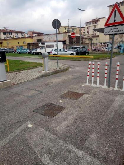 Appartamento Rifredi - image 5