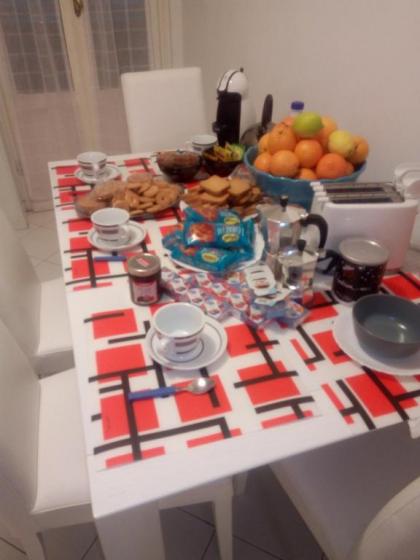Appartamento Rifredi - image 8