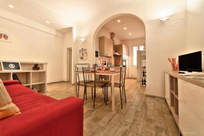 Wine Apartments Florence Colorino - image 12