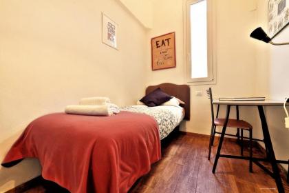 Wine Apartments Florence Colorino - image 15