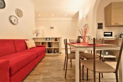 Wine Apartments Florence Colorino - image 4