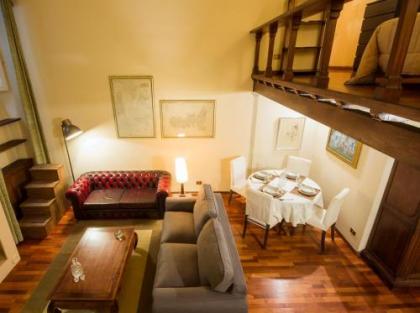 Ghibellina elegant Studio - image 19