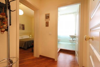 Relais Panoramic Cathedral Florence - image 18