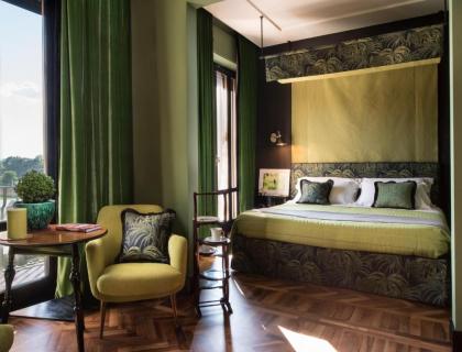 Velona's Jungle Luxury Suites - image 1