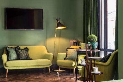 Velona's Jungle Luxury Suites - image 13