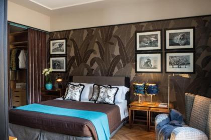 Velona's Jungle Luxury Suites - image 14