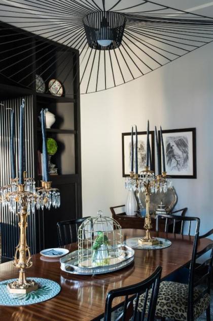 Velona's Jungle Luxury Suites - image 15