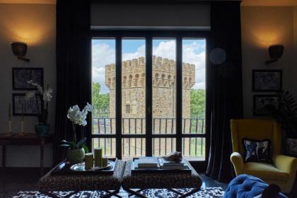 Velona's Jungle Luxury Suites - image 2