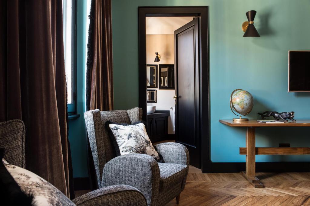 Velona's Jungle Luxury Suites - image 7