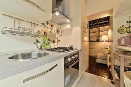Wine Apartments Florence Trebbiano - image 12