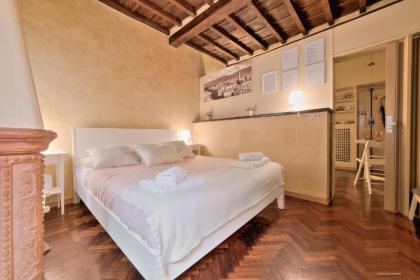 Wine Apartments Florence Trebbiano - image 17