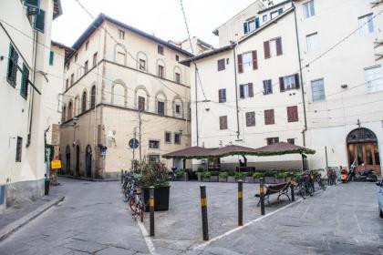 Wine Apartments Florence Trebbiano - image 3