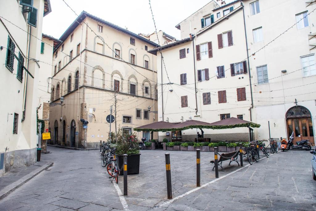 Wine Apartments Florence Trebbiano - image 3