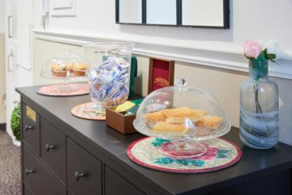 B&B Residenza San Gallo 79 - image 12
